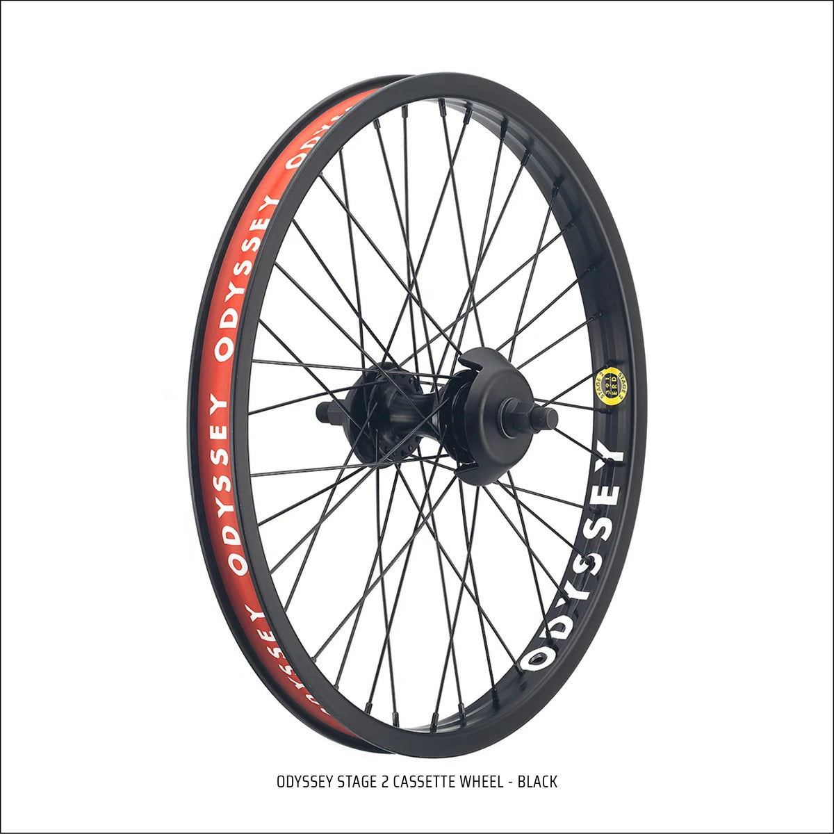 FS1 Build Kit