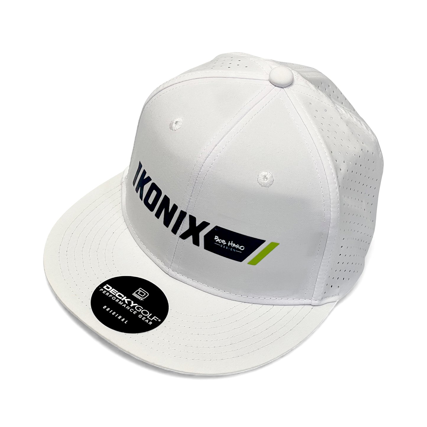 IKONIX Hat (White)