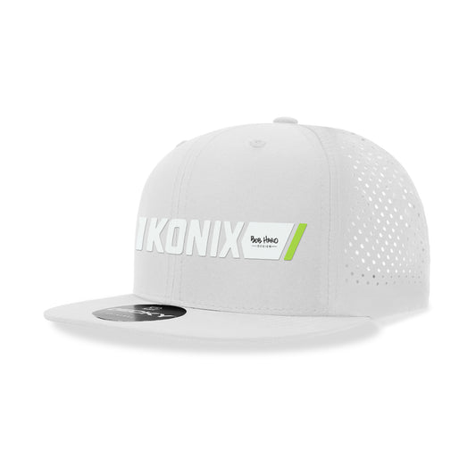 IKONIX Hat (white)