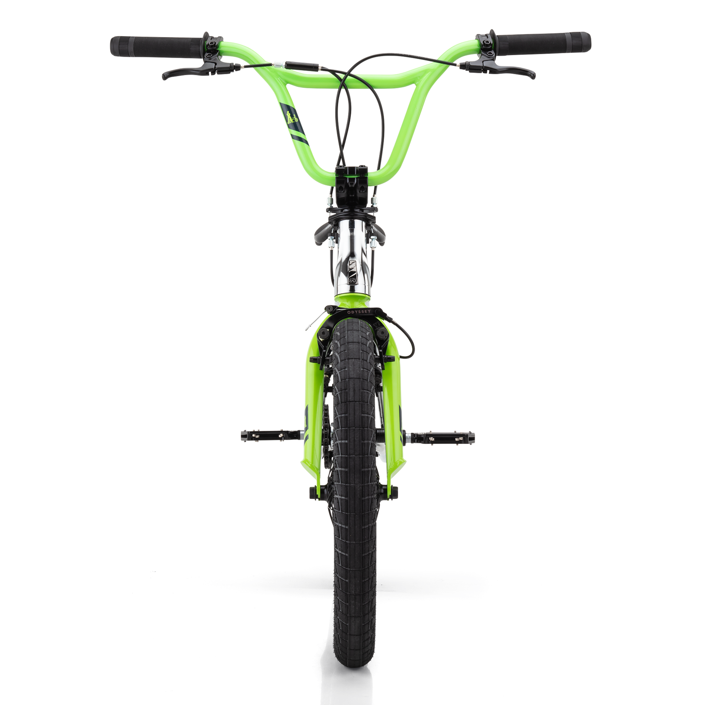 IKONIX FS1 Chrome