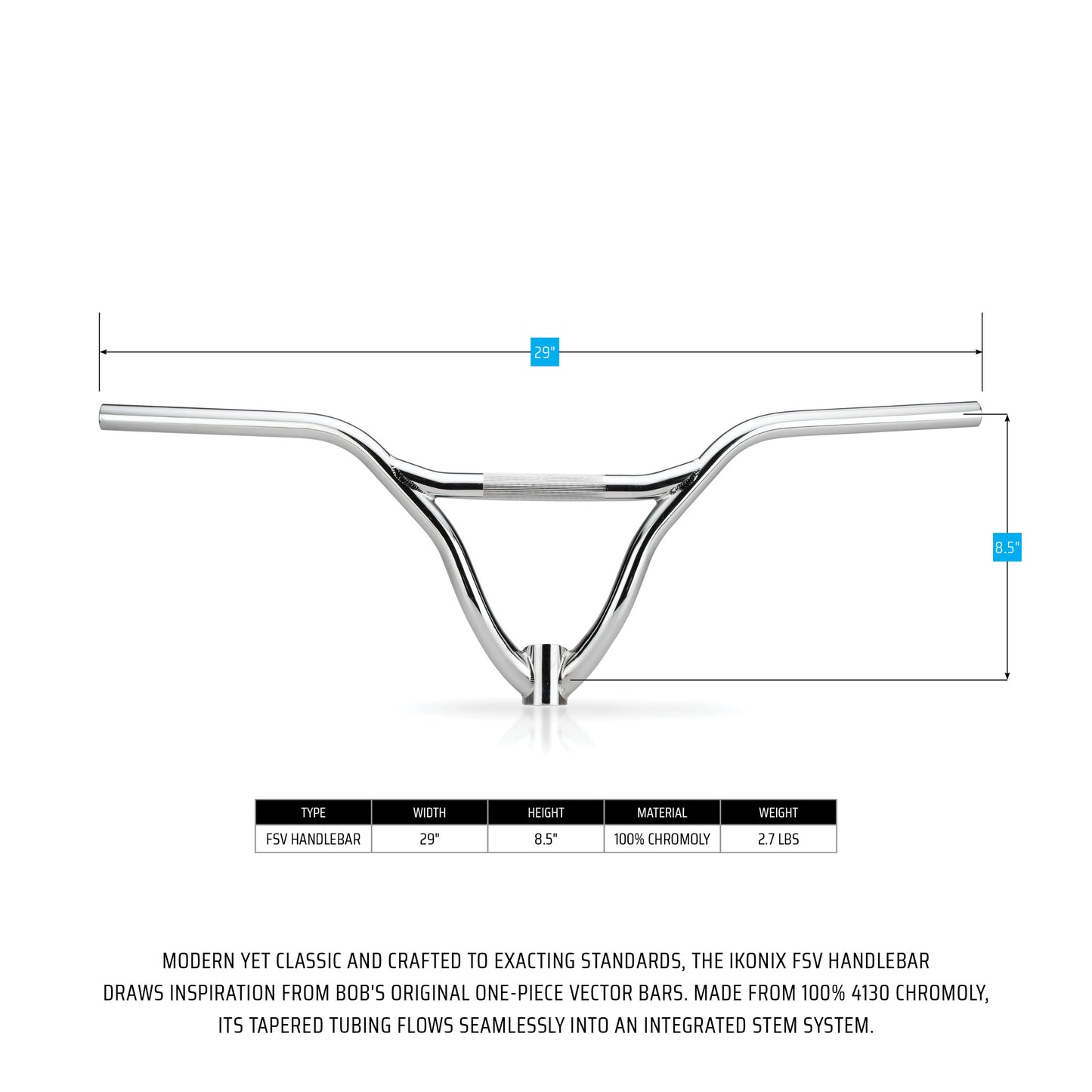 FSV Handlebar