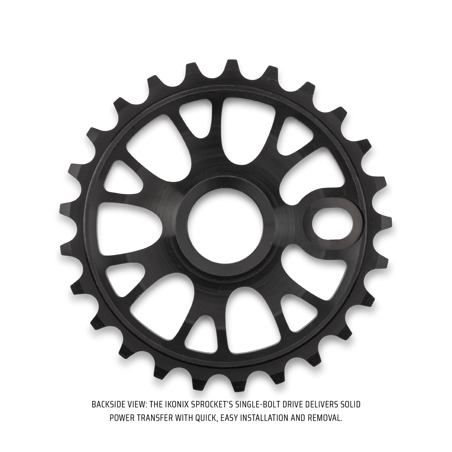 IKONIX Billet Sprockets