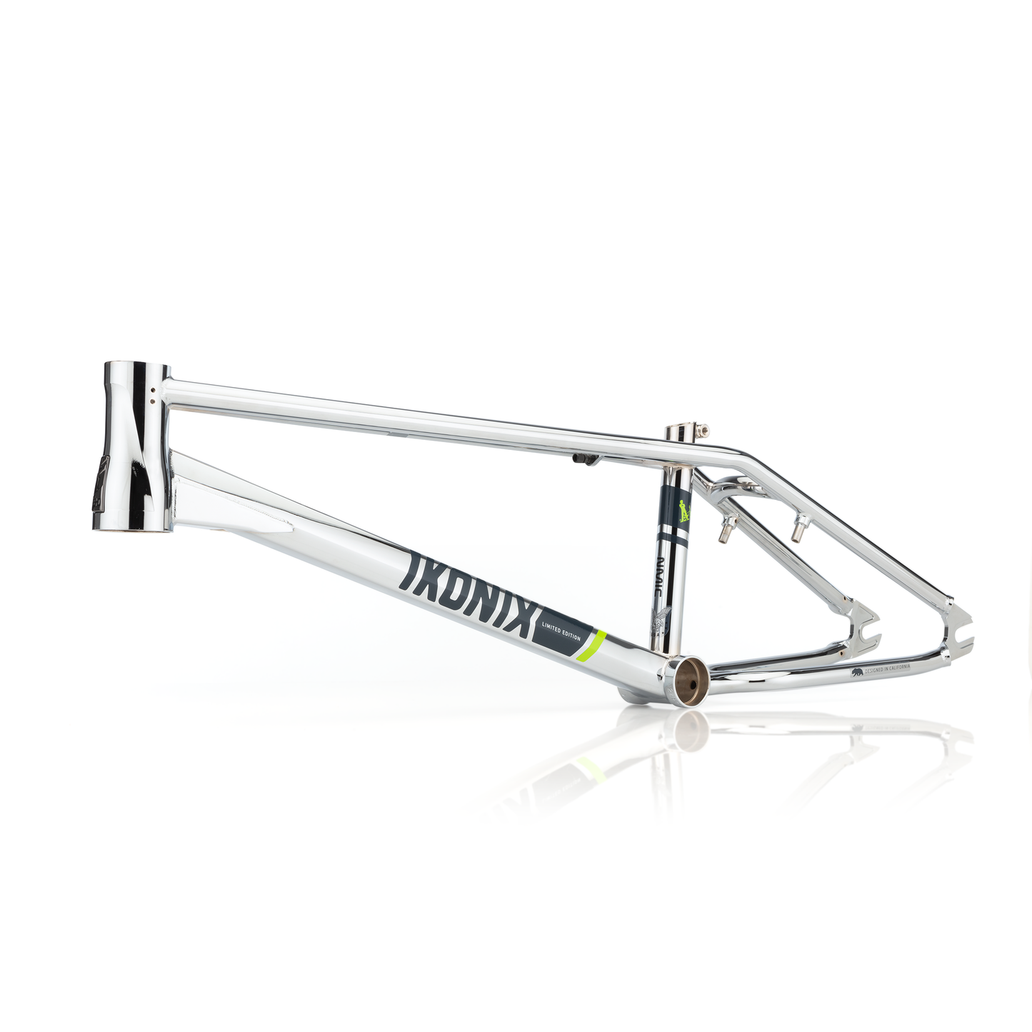 IKONIX FS1 Chrome