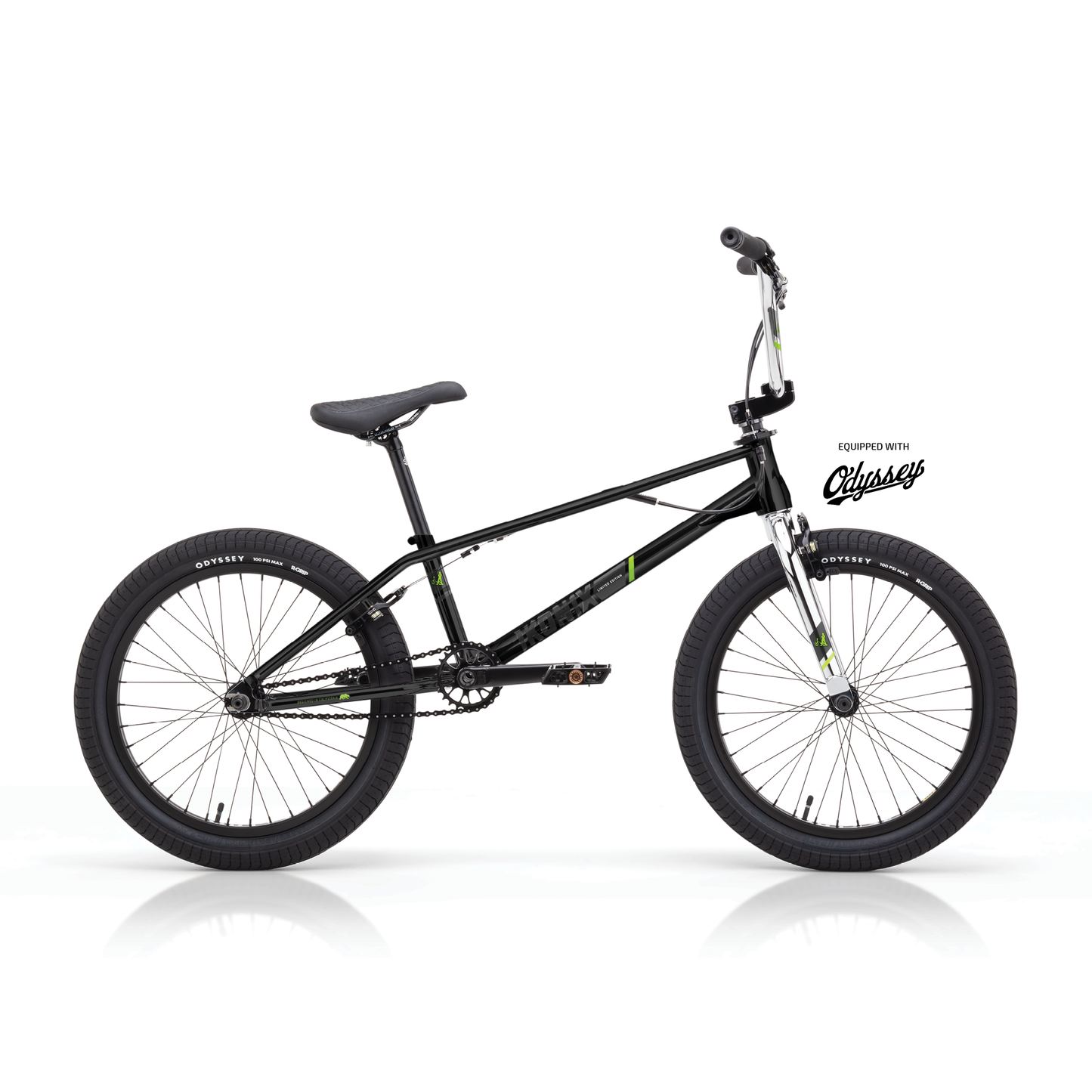 IKONIX FS1 v2 Complete