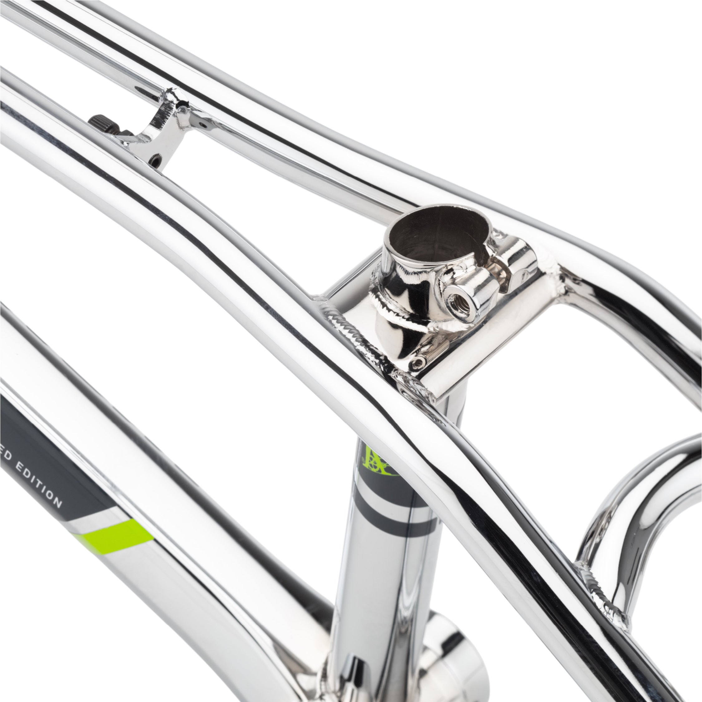 IKONIX FS26 Freestyle BMX Frameset – IKONIX Bikes