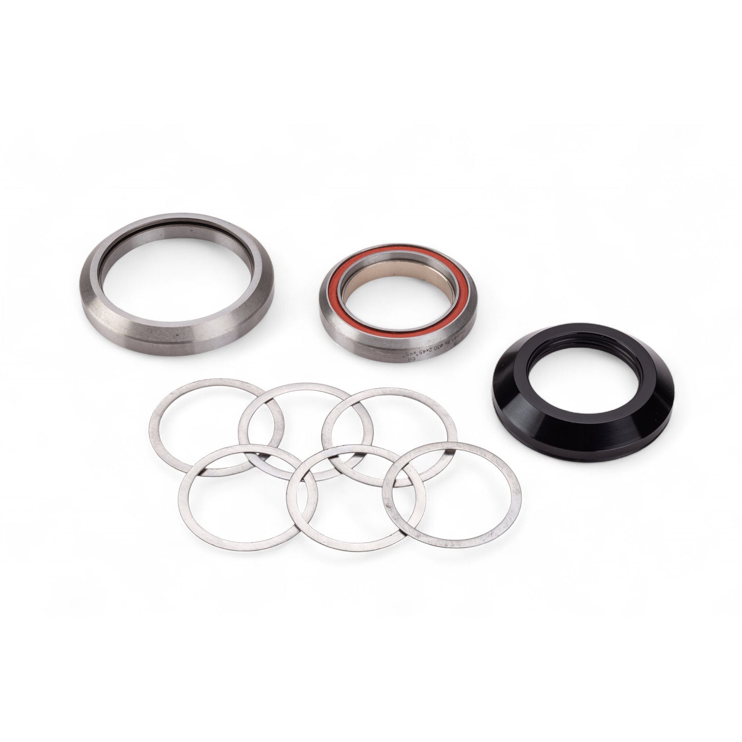 IKONIX FS1 Matte Black