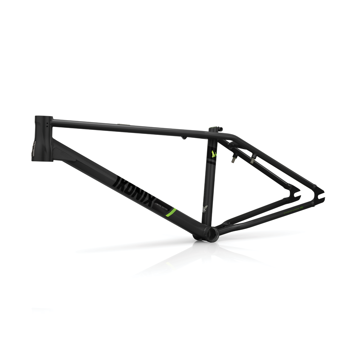 IKONIX FS26