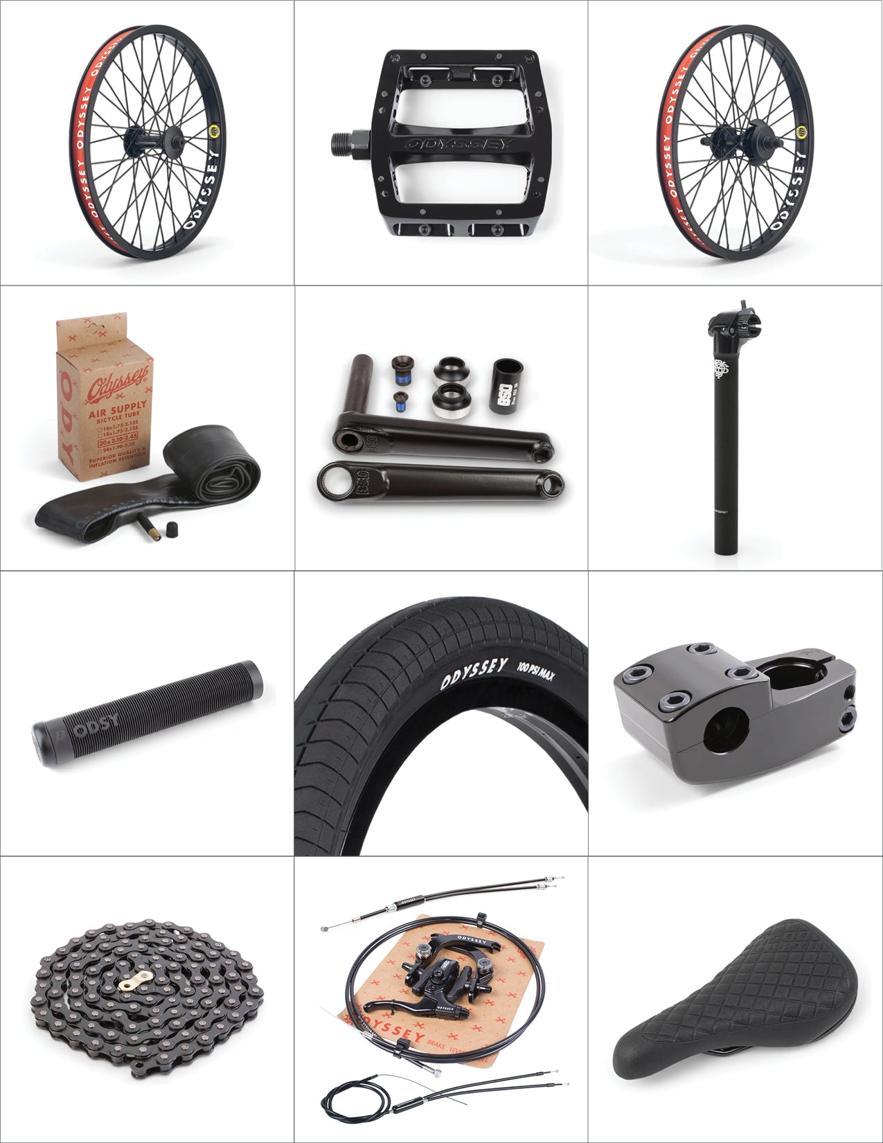 FS1 Build Kit