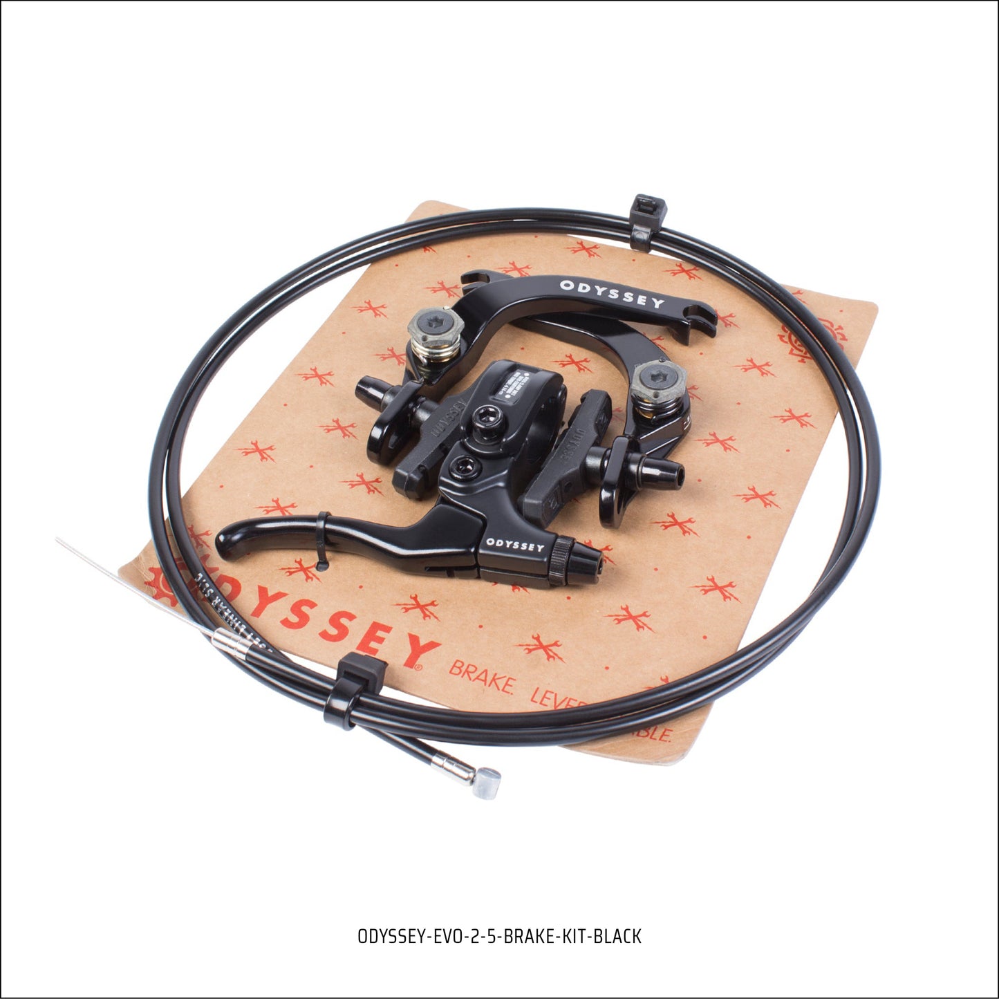FS1 Build Kit