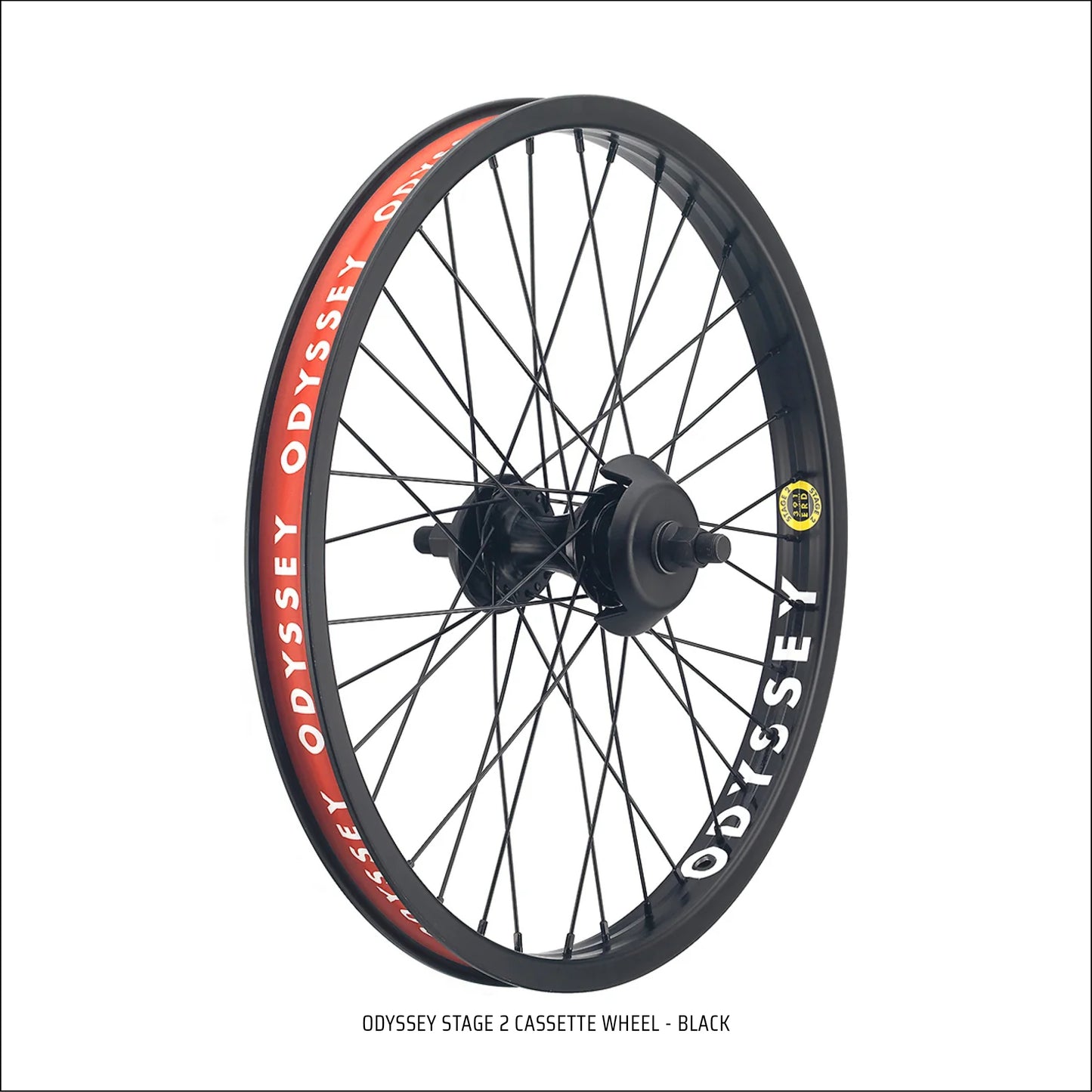FS1 Build Kit