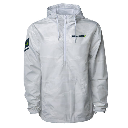 IKONIX Sno-Camo Windbreaker