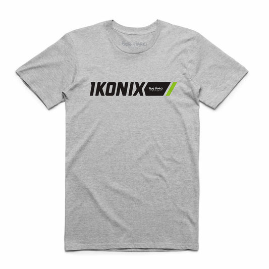 IKONIX Tee (grey)